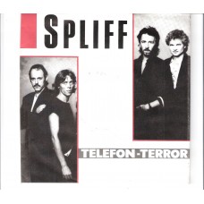 SPLIFF - Telefon Terror